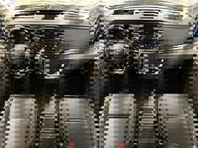 New 2024 Ford Transit 350 148 Medium Roof w/ Exterior Upgrade Package image 16