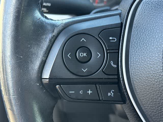 Used 2019 Toyota Corolla SE FWD image 22