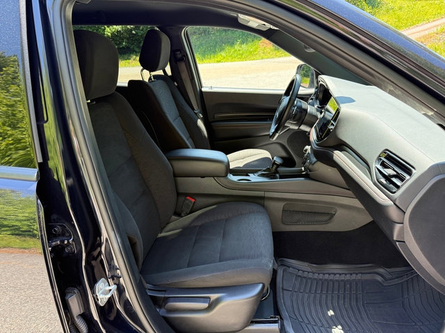 Used 2025 Dodge Durango GT w/ Blacktop Package AWD/4WD image 22