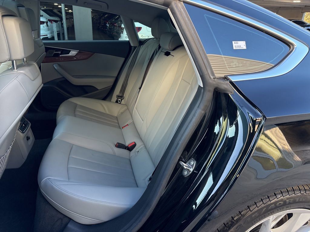 Used 2022 Audi A5 2.0T Premium w/ Convenience Package image 14