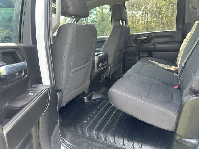 Used 2021 Chevrolet Silverado 3500 LT w/ Convenience Package image 10