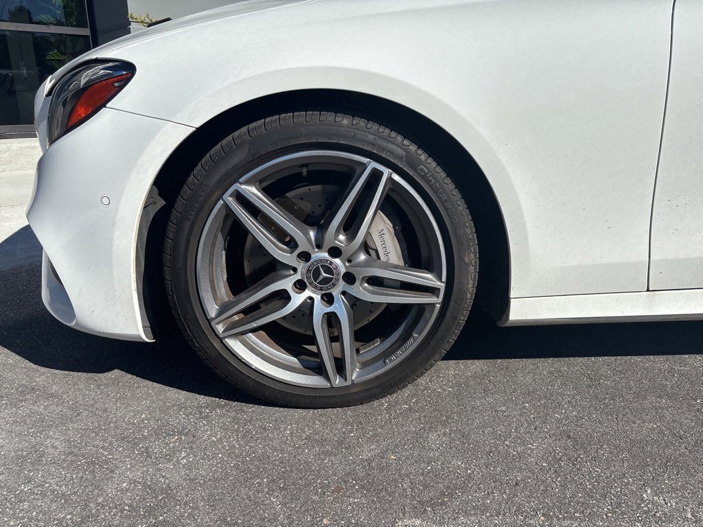 Used 2017 Mercedes-Benz E 300 image 12