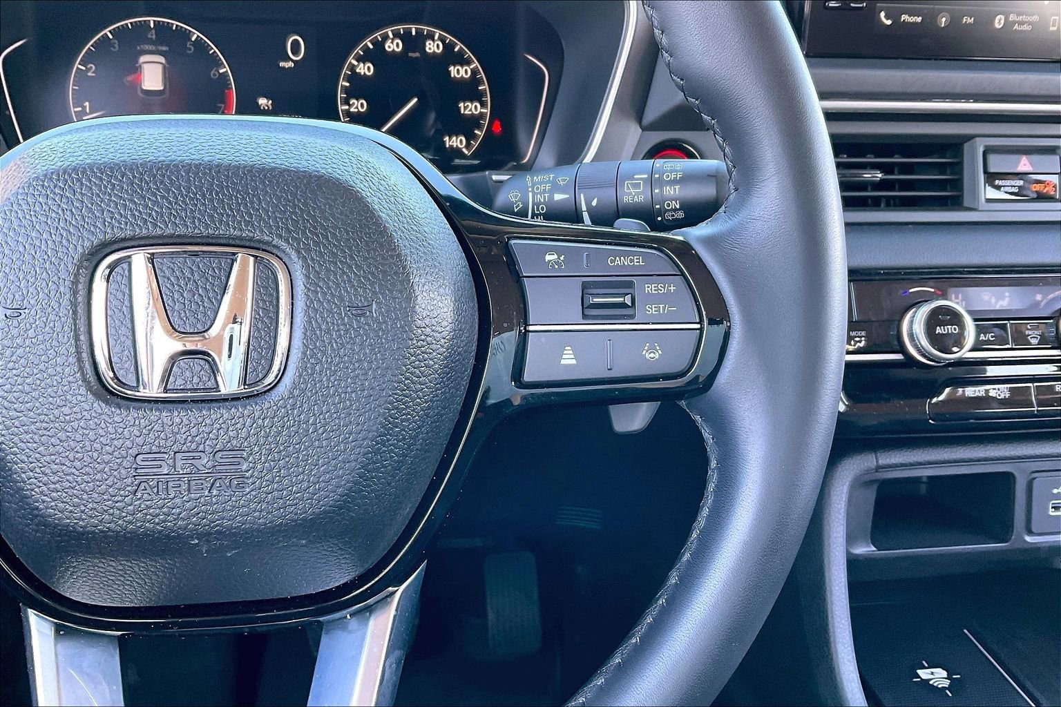 Used 2023 Honda Pilot EX-L image 19