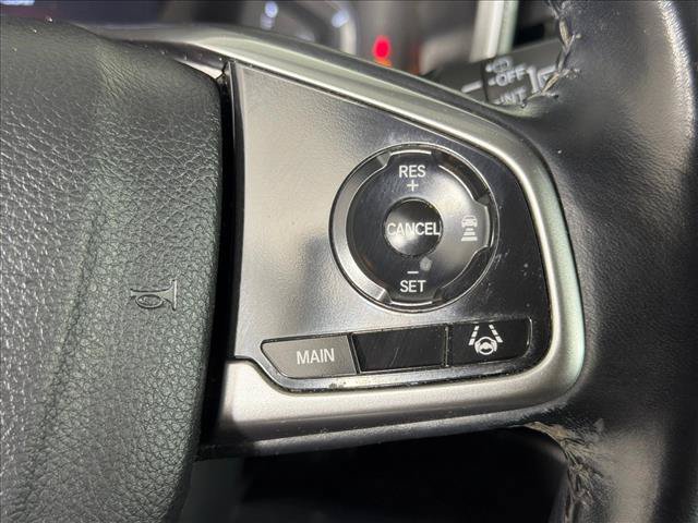Used 2022 Honda CR-V EX-L image 27