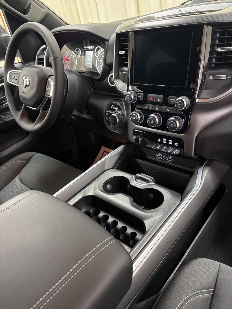 New 2026 RAM 1500 Big Horn/Lone Star image 29