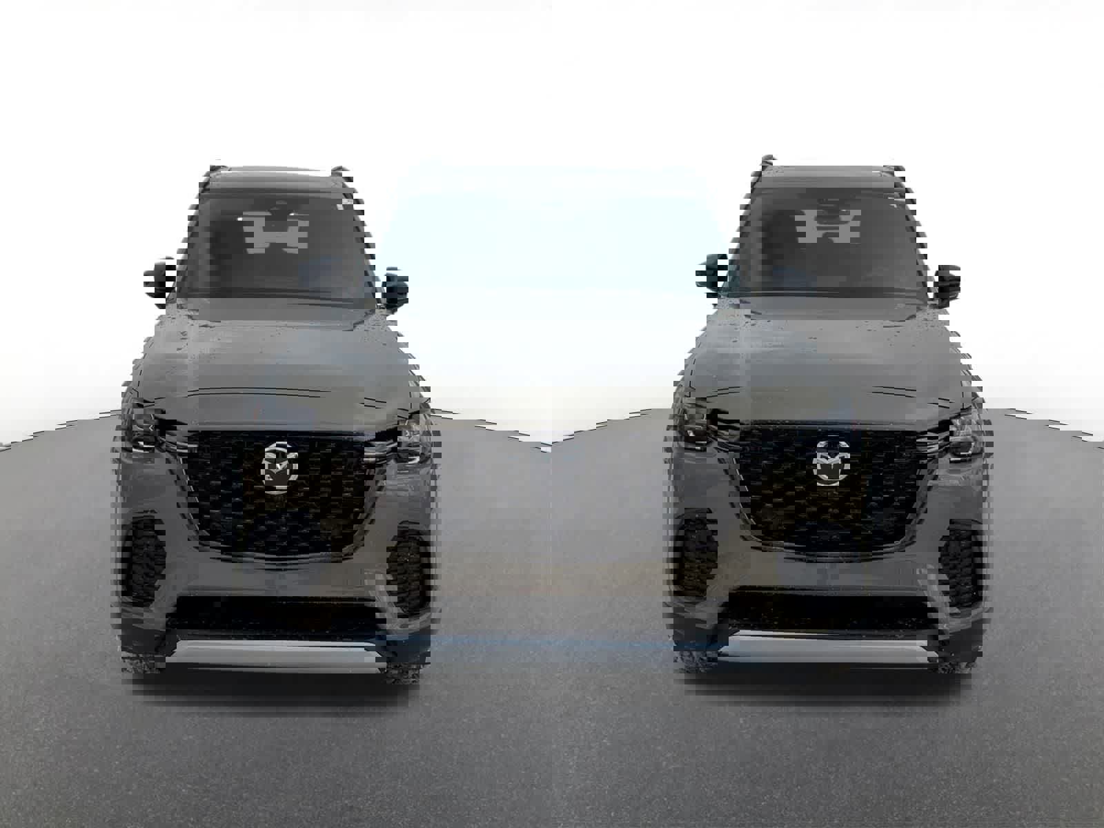 New 2026 MAZDA CX-70 3.3 Turbo w/ Premium Plus Pkg image 9