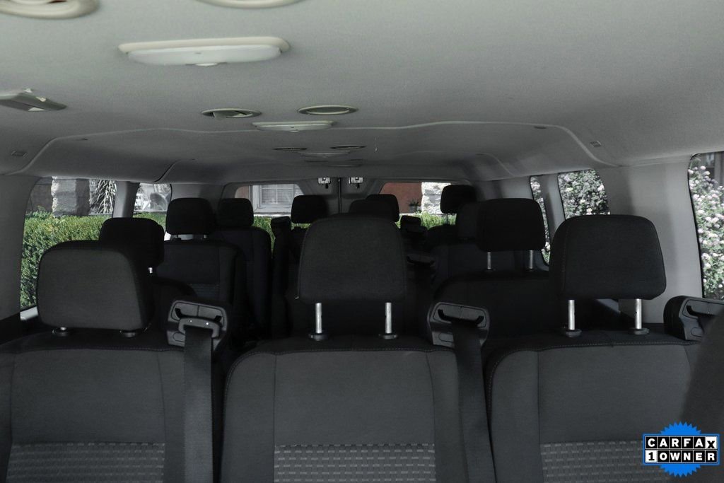 Used 2020 Ford Transit 350 XLT RWD image 14