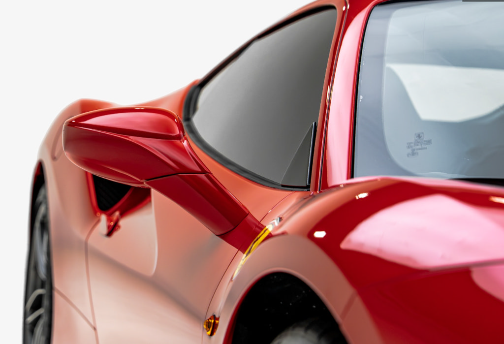 Used 2018 Ferrari 488 GTB RWD image 21