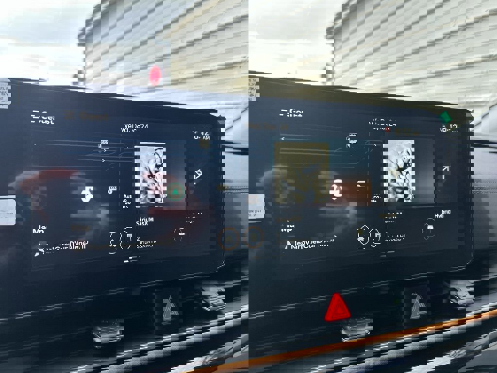 New 2026 Kia Carnival SX Prestige image 20