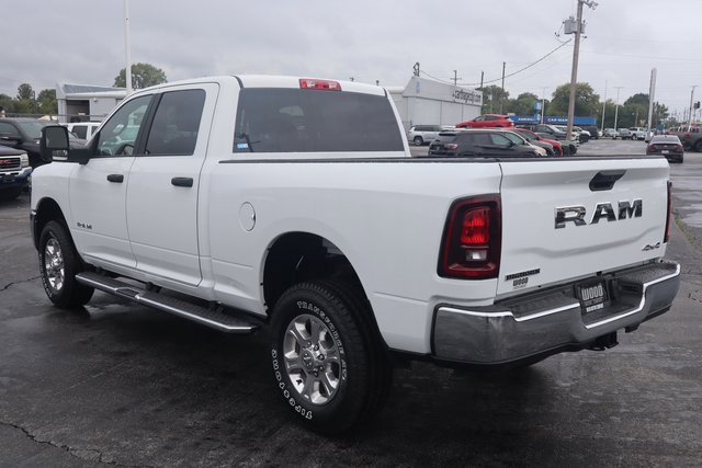 New 2026 RAM 2500 Big Horn image 20