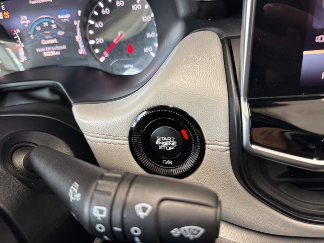 Used 2024 Jeep Compass Limited image 24