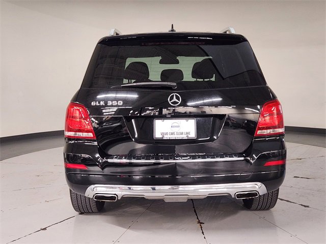 Used 2015 Mercedes-Benz GLK 350 2WD image 10