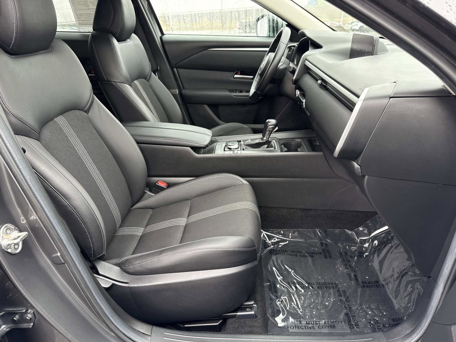 Used 2024 MAZDA CX-50 AWD 2.5 S image 19