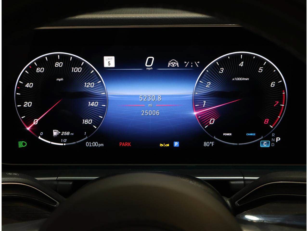 Used 2024 Mercedes-Benz GLS 450 4MATIC image 21