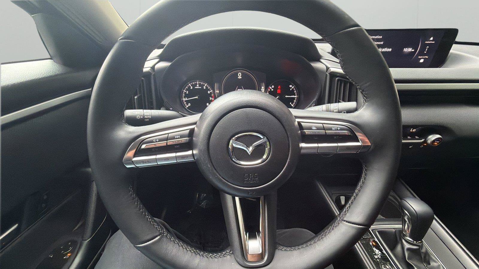 Used 2026 MAZDA CX-50 AWD 2.5 S w/ Weather Package image 22