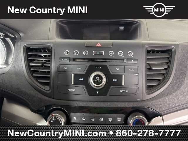 Used 2016 Honda CR-V LX image 18