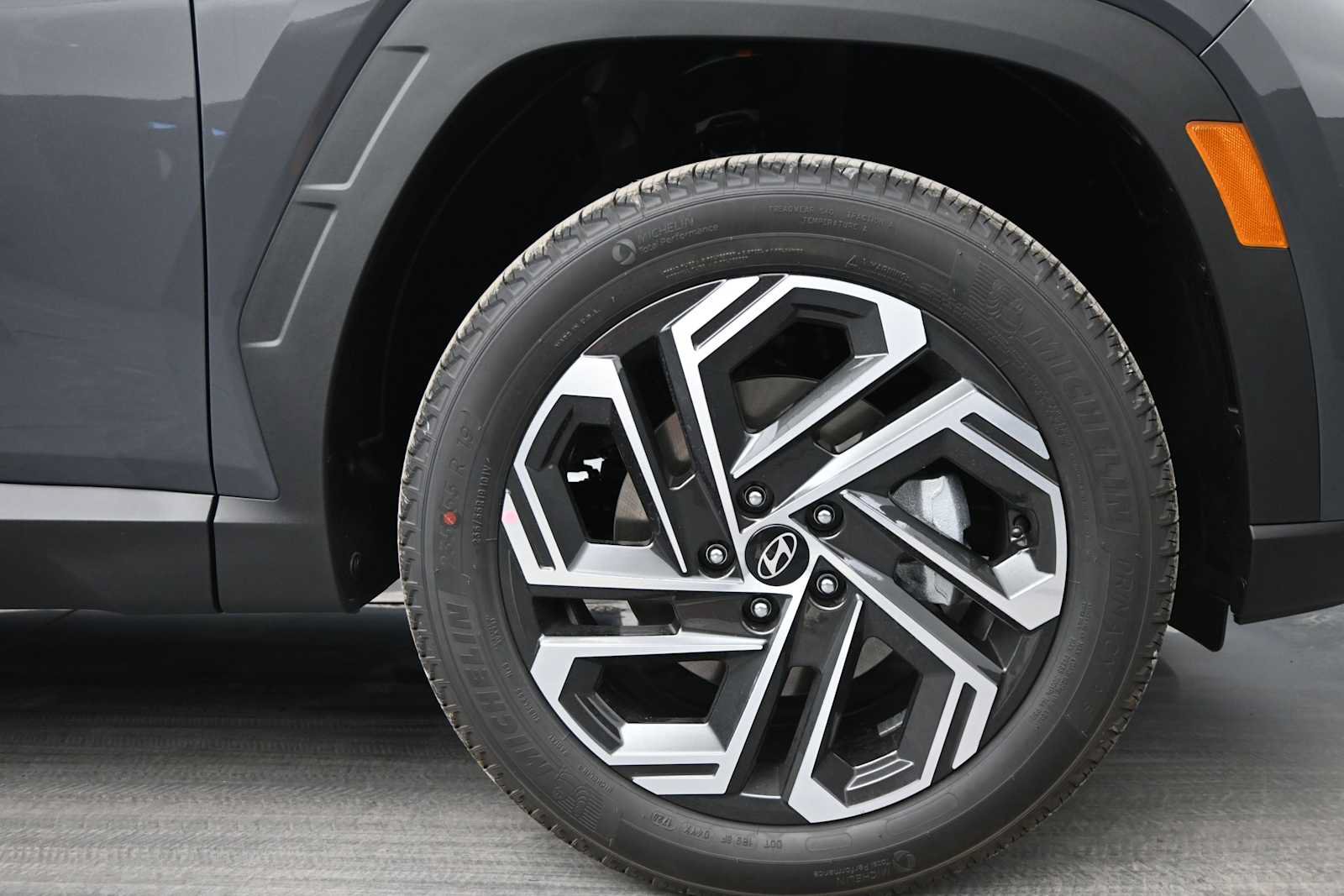 New 2026 Hyundai Tucson SEL Plus AWD/4WD image 10