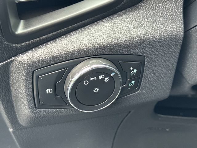 Used 2021 Ford EcoSport SE w/ SE Convenience Package FWD image 26