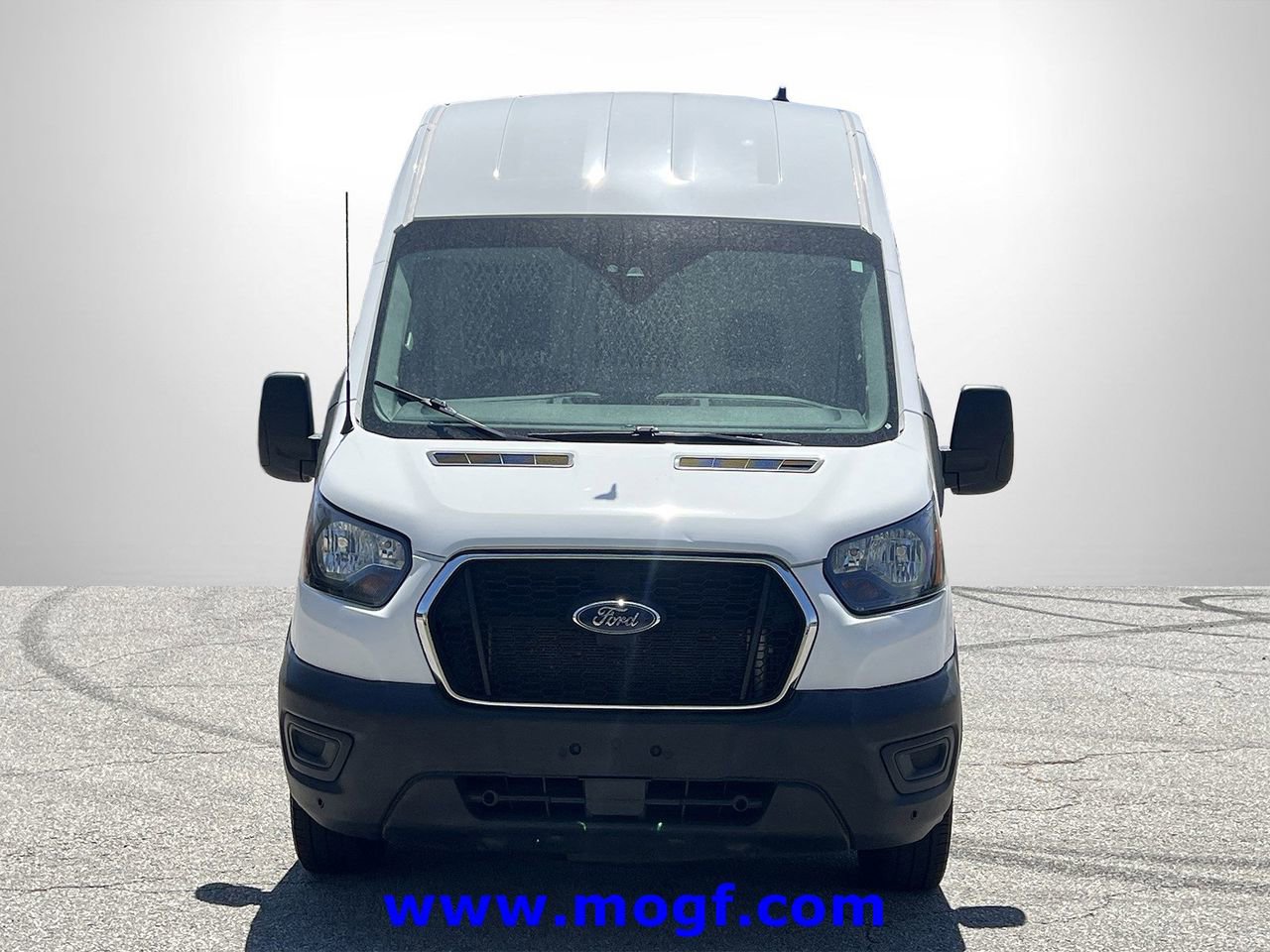 Used 2023 Ford Transit 250 148 High Roof Extended RWD image 26