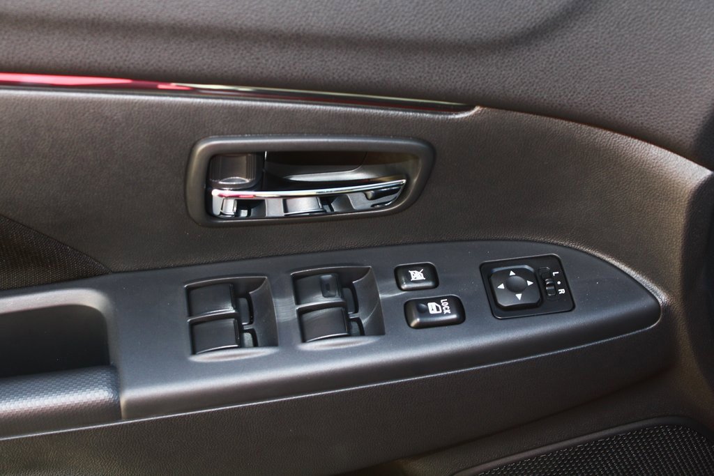 New 2026 Mitsubishi Outlander Sport AWD image 12