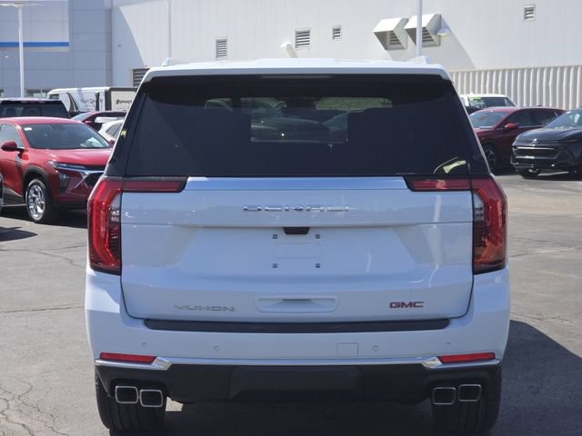 New 2026 GMC Yukon Denali w/ Denali Reserve Package image 26