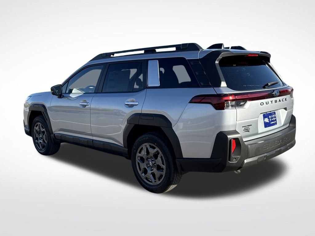 New 2026 Subaru Outback Premium image 4