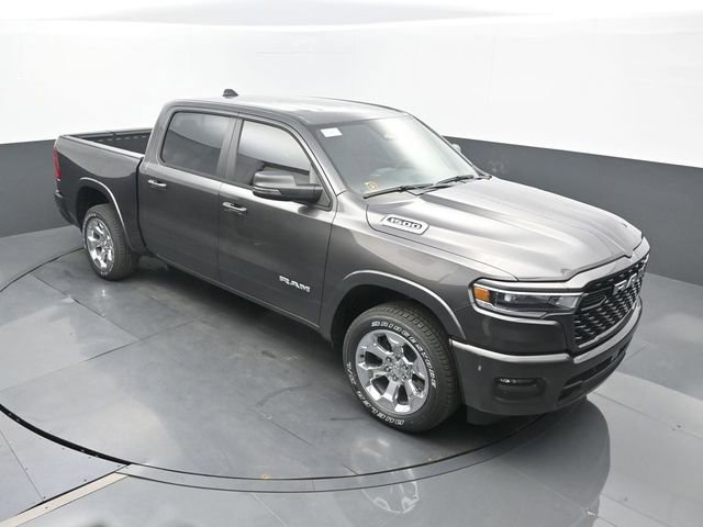 New 2026 RAM 1500 4x4 Crew Cab image 49