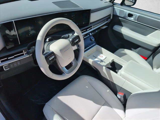 New 2027 Hyundai Santa Fe SEL FWD image 25