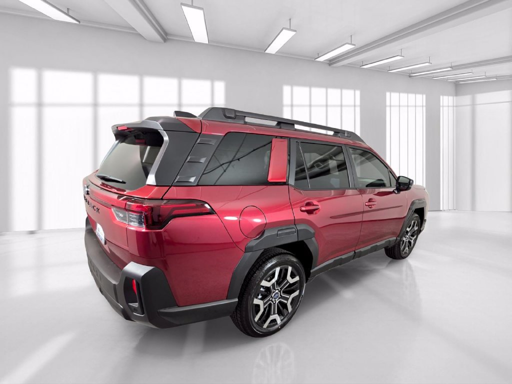 New 2026 Subaru Outback Touring XT AWD/4WD image 6