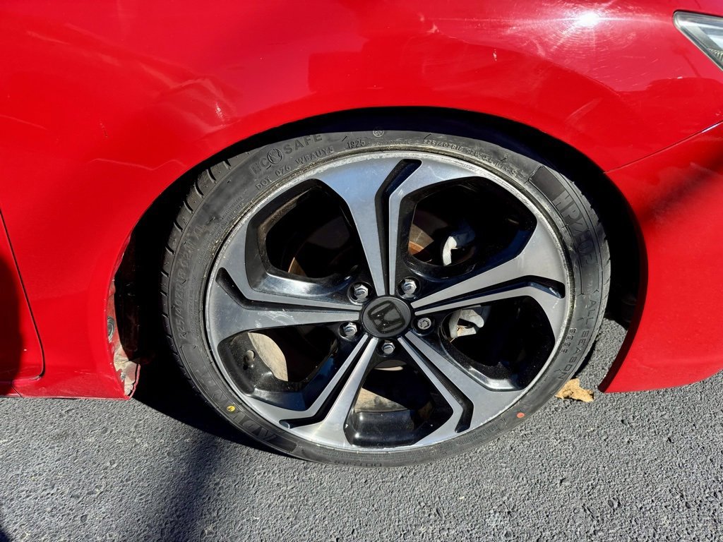 Used 2015 Honda Civic Si image 8