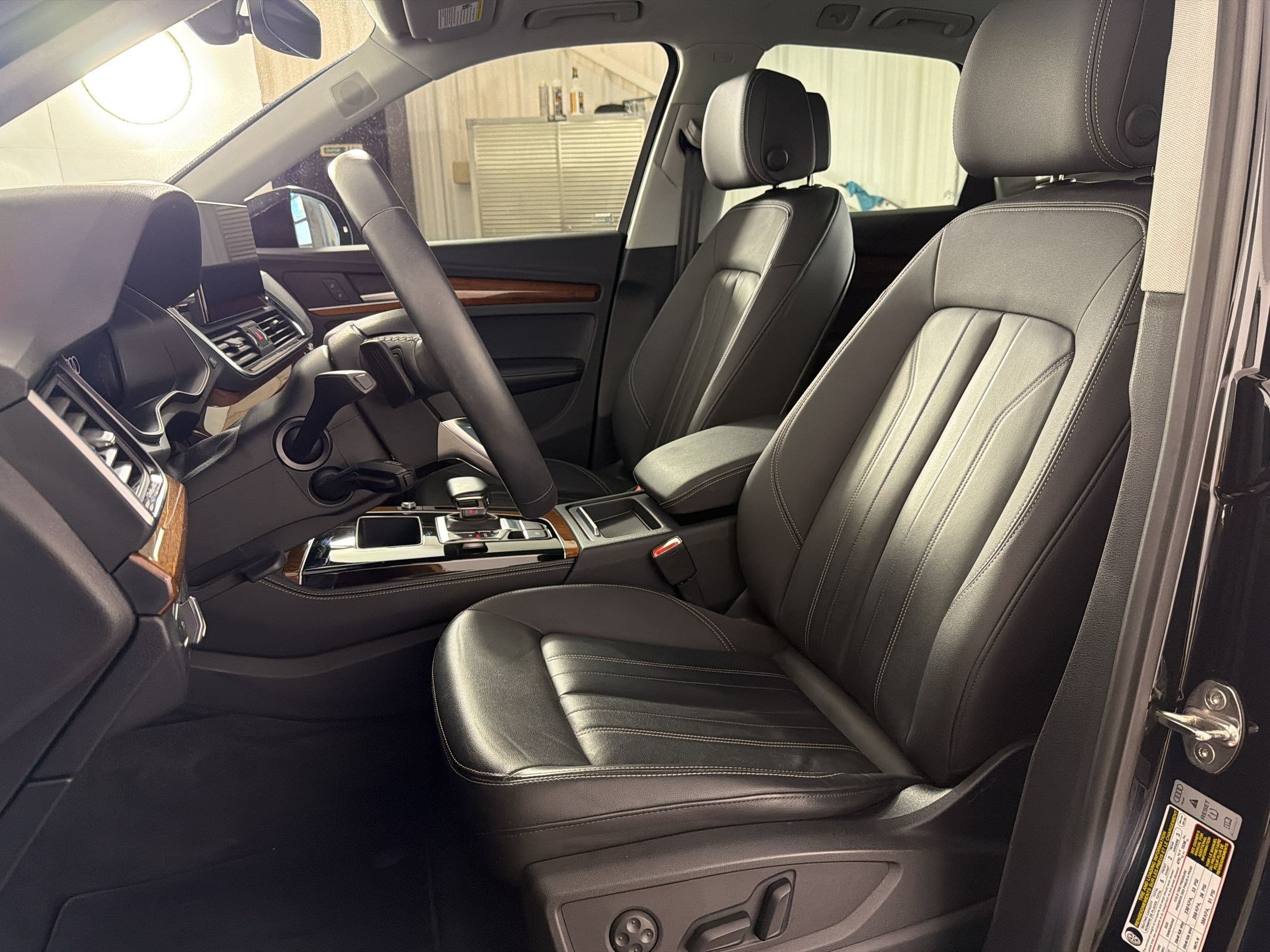 Used 2022 Audi Q5 2.0T Premium Plus AWD/4WD image 5