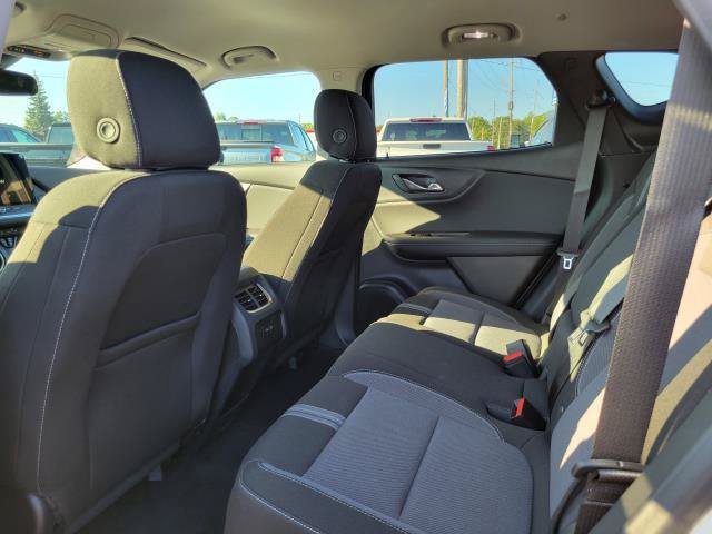 New 2026 Chevrolet Blazer LT w/ Convenience Package AWD/4WD image 25