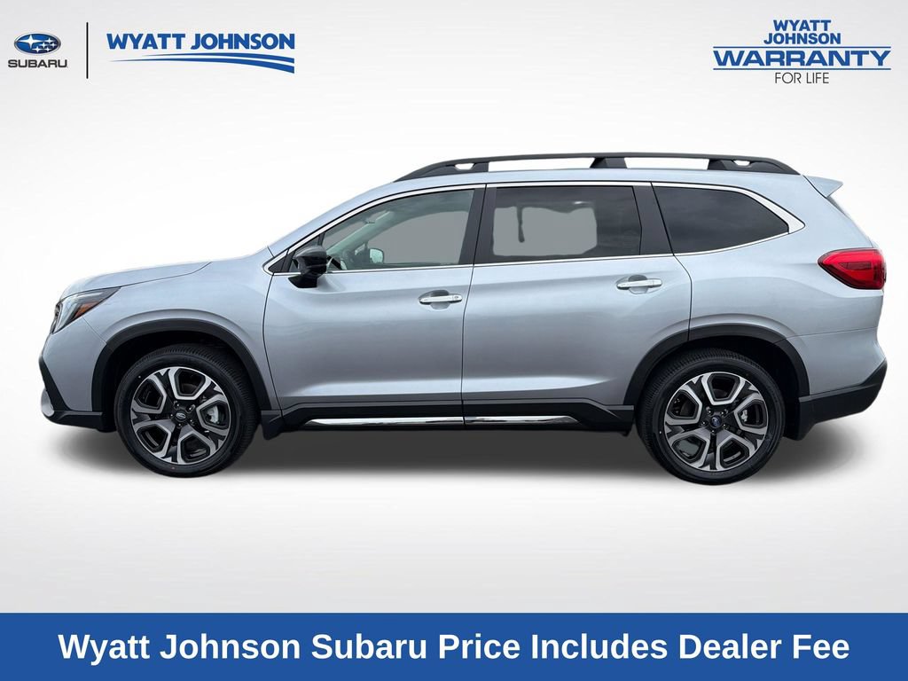 New 2026 Subaru Ascent Touring AWD/4WD image 4