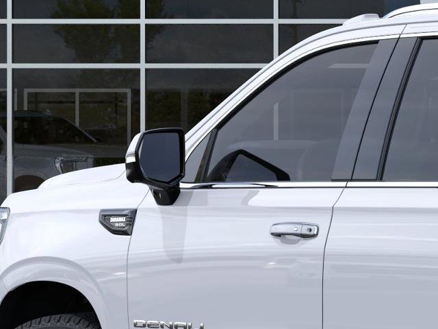 New 2026 GMC Yukon XL Denali Ultimate image 12