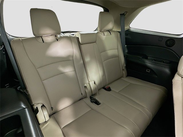 Used 2018 Honda Pilot EX-L image 27