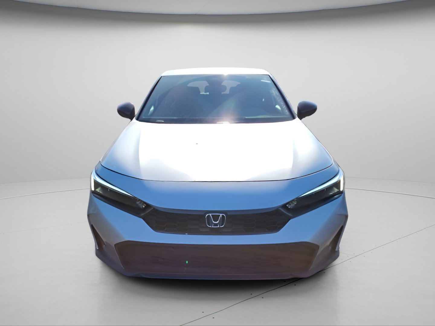 New 2026 Honda Civic Sport image 2