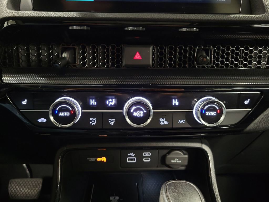 Used 2023 Honda CR-V Sport Touring image 18