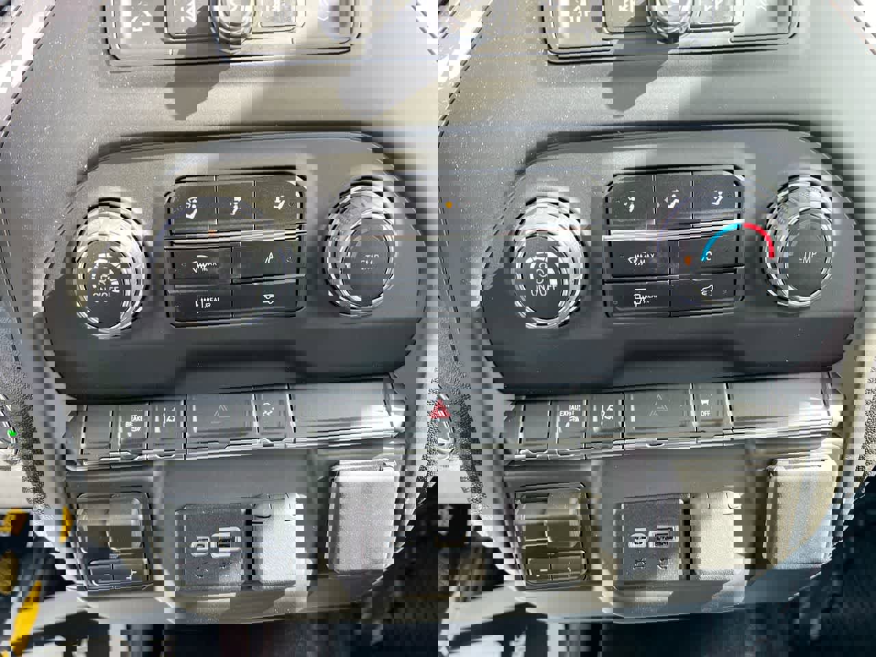 New 2025 Chevrolet Silverado 3500 W/T w/ WT Convenience Package image 19