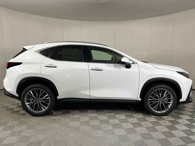 New 2026 Lexus NX 350 AWD w/ Luxury Package image 10