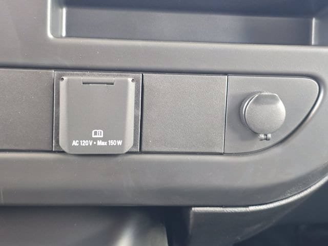 New 2026 Chevrolet Express 2500 w/ Driver Convenience Package RWD image 5