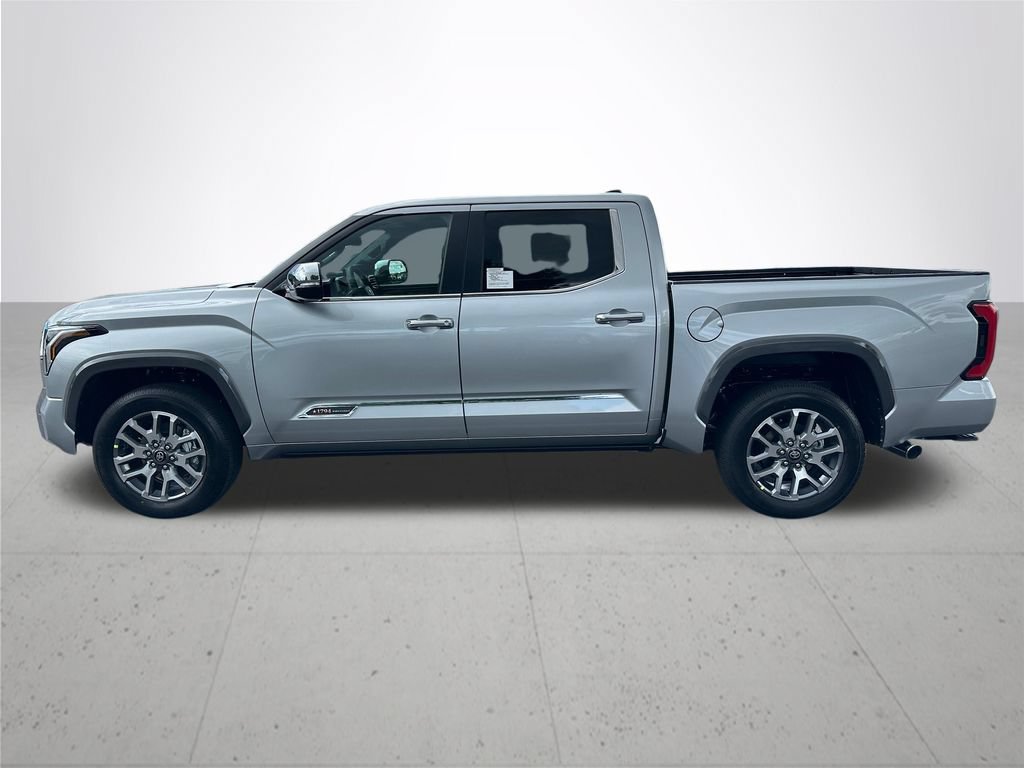 New 2026 Toyota Tundra 1794 Edition AWD/4WD image 10