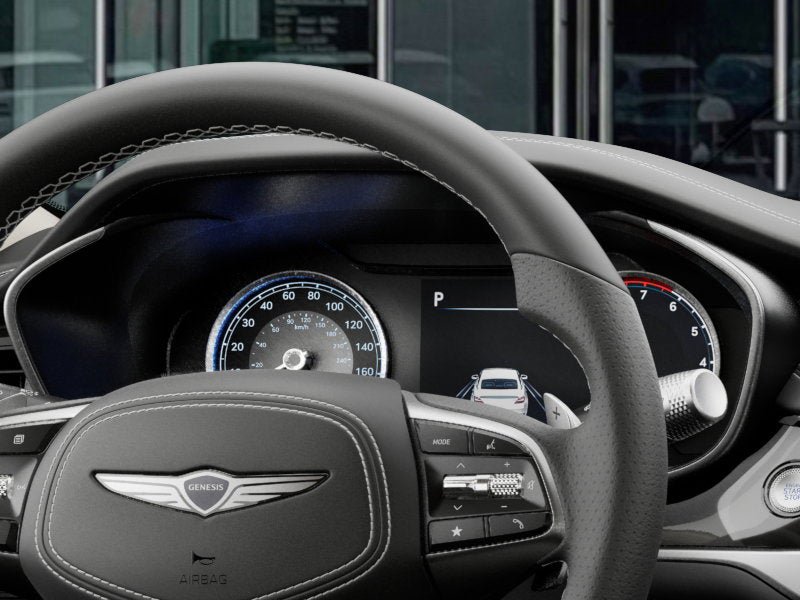New 2026 Genesis G70 2.5T Prestige AWD/4WD image 29