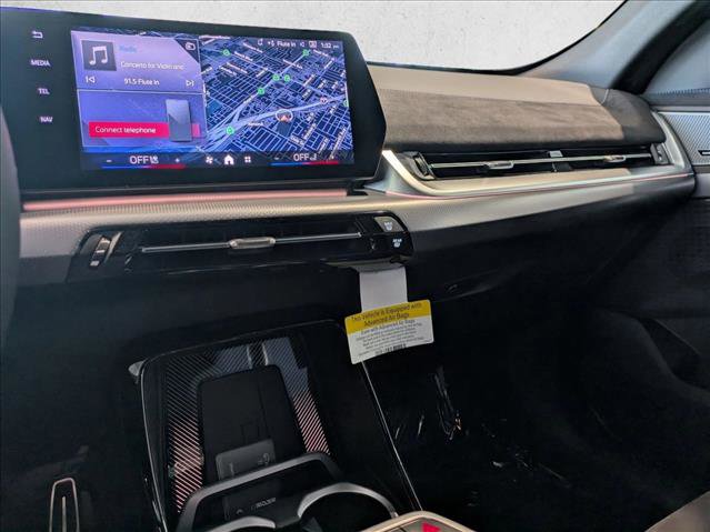 New 2026 BMW X2 M35i w/ Technology Package image 12