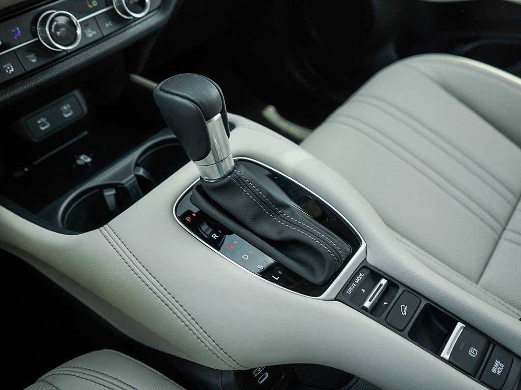 New 2026 Honda HR-V EX-L image 26