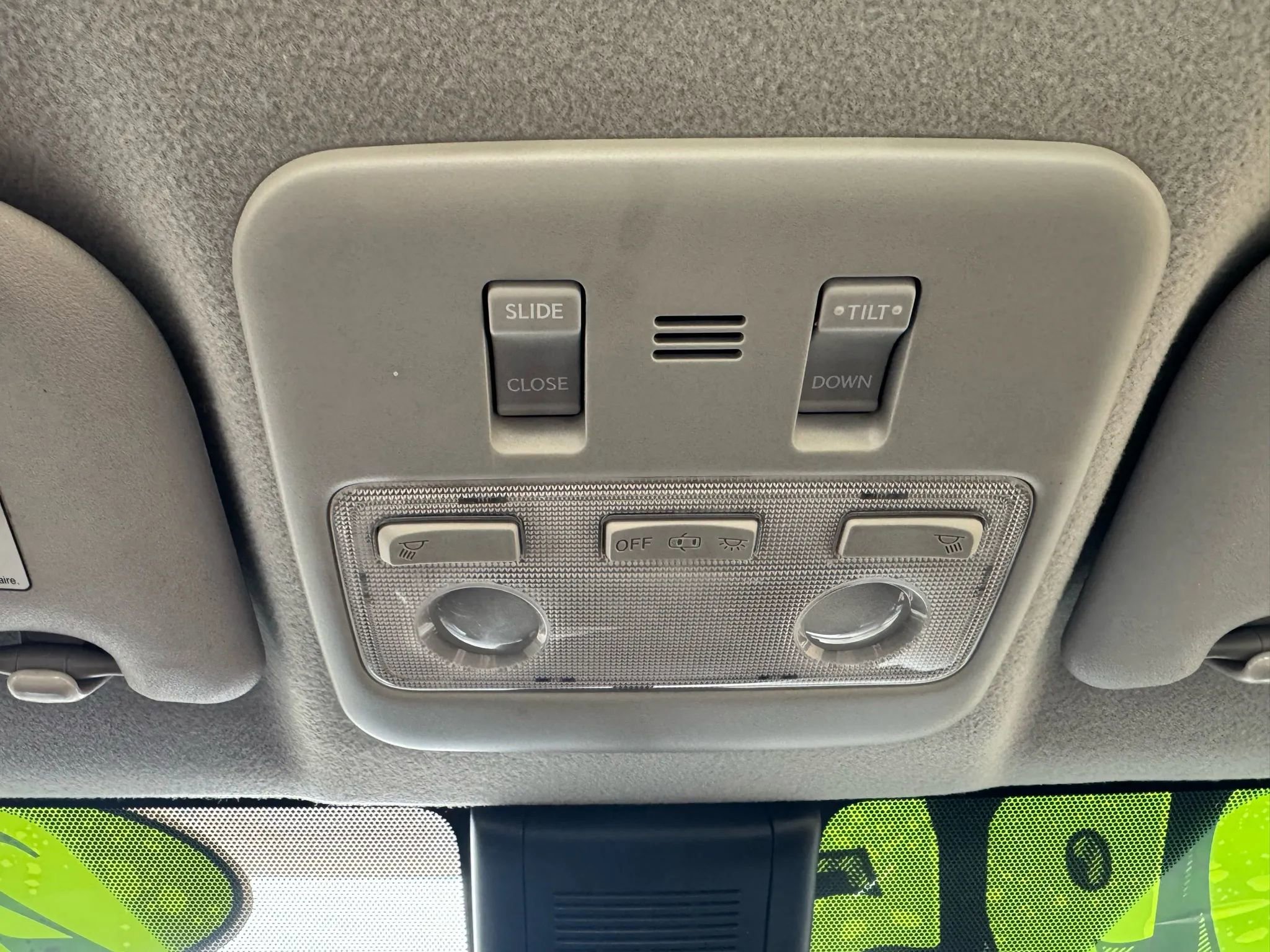 Used 2018 Toyota Prius C Four w/ Carpet Mat Package FWD image 16