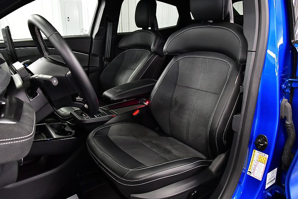 Used 2025 Ford Mustang Mach-E GT AWD/4WD image 26