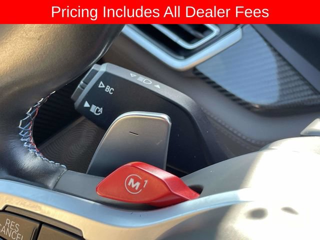Used 2022 BMW X5 M w/ Competition Package AWD/4WD image 29