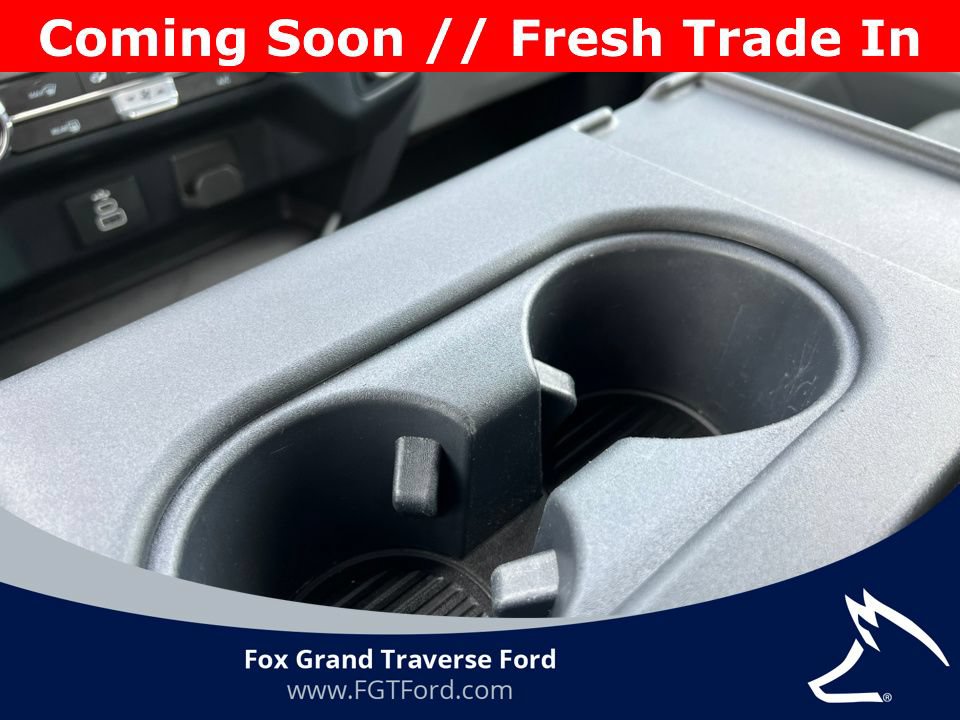 Certified 2025 Ford F150 XLT w/ Equipment Group 301A Standard AWD/4WD image 31