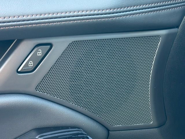 New 2026 MAZDA MAZDA3 s image 19