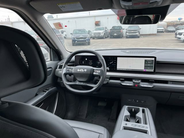 Certified 2024 Kia EV9 Light image 40